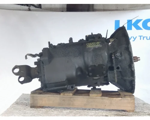 FULLER FRO15210CP TRANSMISSION ASSEMBLY
