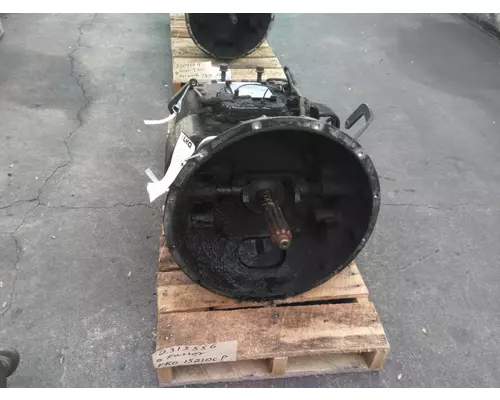 FULLER FRO15210CP TRANSMISSION ASSEMBLY