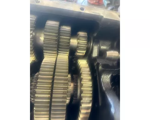 FULLER FRO15210CP TRANSMISSION ASSEMBLY