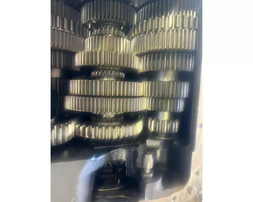 FULLER FRO15210CP TRANSMISSION ASSEMBLY