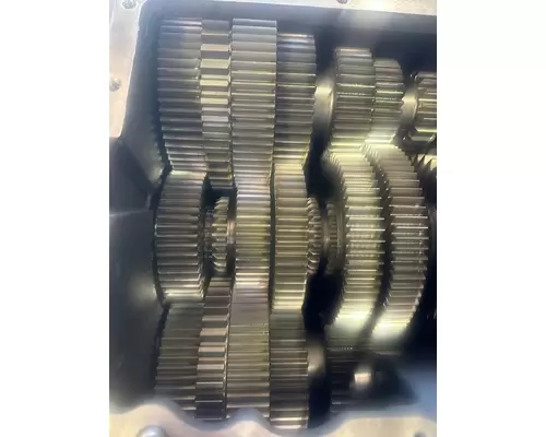 FULLER FRO15210CP TRANSMISSION ASSEMBLY