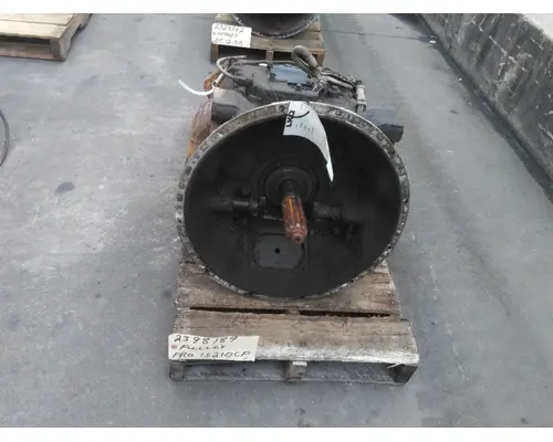 FULLER FRO15210CP TRANSMISSION ASSEMBLY