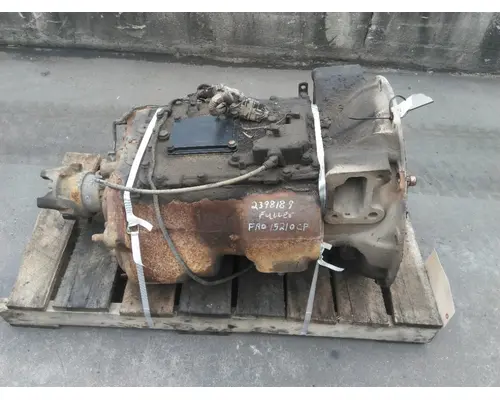 FULLER FRO15210CP TRANSMISSION ASSEMBLY