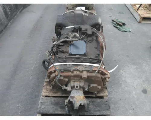 FULLER FRO15210CP TRANSMISSION ASSEMBLY