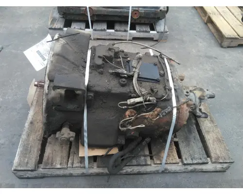 FULLER FRO15210CP TRANSMISSION ASSEMBLY