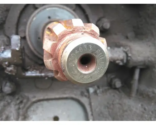 FULLER FRO15210CP TRANSMISSION ASSEMBLY