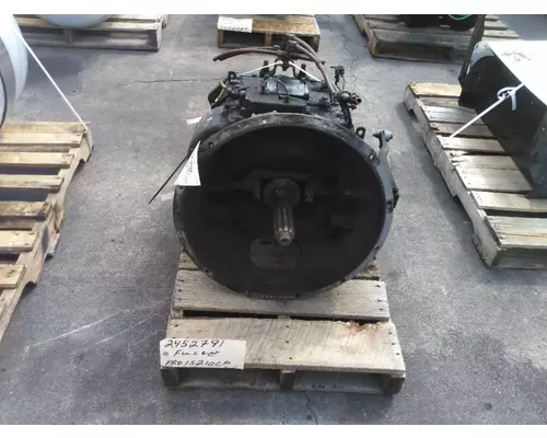 FULLER FRO15210CP TRANSMISSION ASSEMBLY