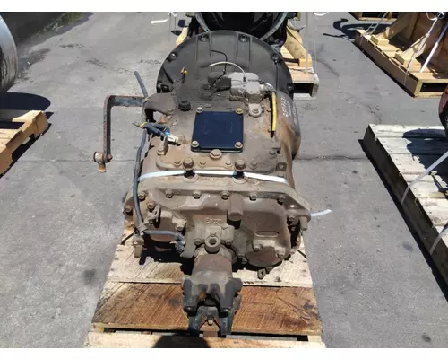 FULLER FRO15210CP TRANSMISSION ASSEMBLY