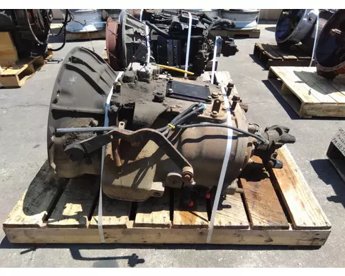 FULLER FRO15210CP TRANSMISSION ASSEMBLY