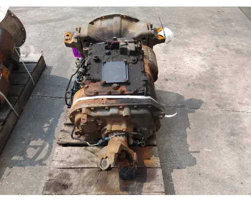FULLER FRO15210CP TRANSMISSION ASSEMBLY