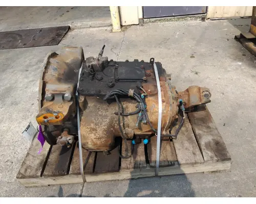 FULLER FRO15210CP TRANSMISSION ASSEMBLY