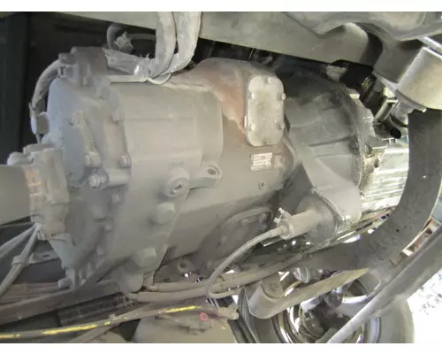 FULLER FRO15210CP TRANSMISSION ASSEMBLY