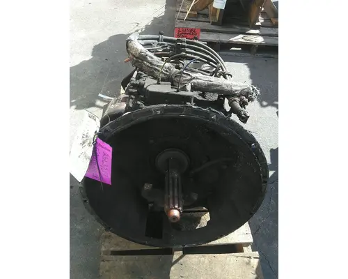 FULLER FRO15210CP TRANSMISSION ASSEMBLY