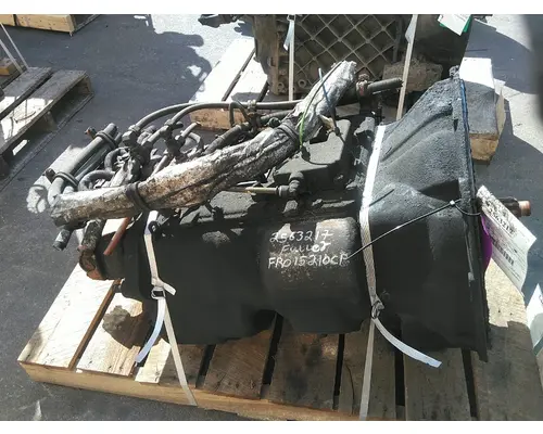 FULLER FRO15210CP TRANSMISSION ASSEMBLY