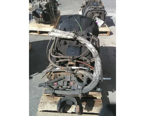FULLER FRO15210CP TRANSMISSION ASSEMBLY