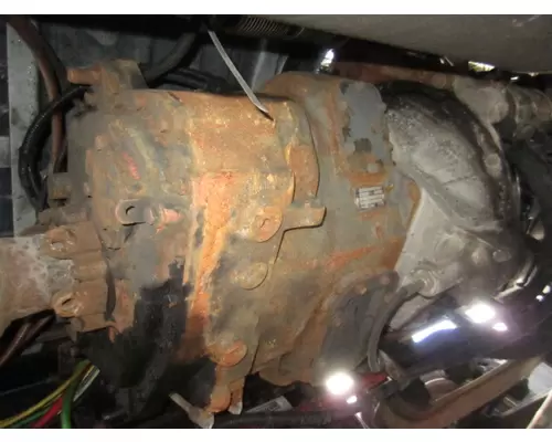 FULLER FRO15210CP TRANSMISSION ASSEMBLY