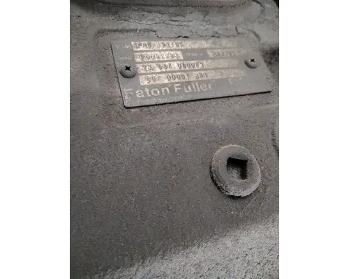 FULLER FRO15210CP TRANSMISSION ASSEMBLY