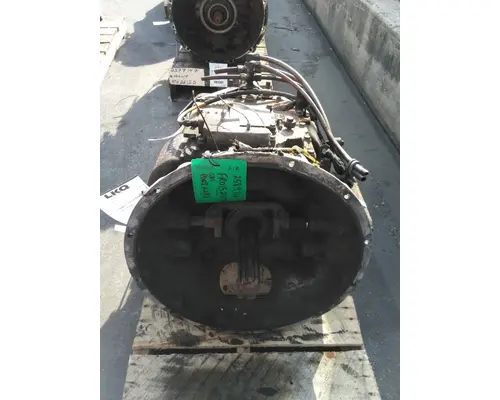 FULLER FRO15210CP TRANSMISSION ASSEMBLY