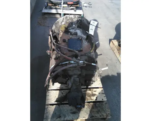 FULLER FRO15210CP TRANSMISSION ASSEMBLY