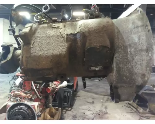 FULLER FRO15210CP TRANSMISSION ASSEMBLY