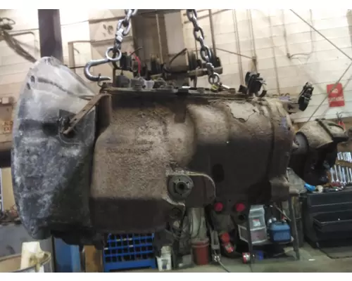 FULLER FRO15210CP TRANSMISSION ASSEMBLY
