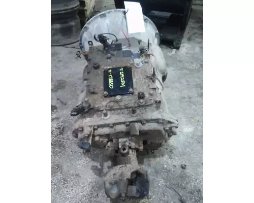 FULLER FRO15210CP TRANSMISSION ASSEMBLY