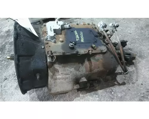 FULLER FRO15210CP TRANSMISSION ASSEMBLY