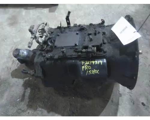 FULLER FRO15210CP TRANSMISSION ASSEMBLY