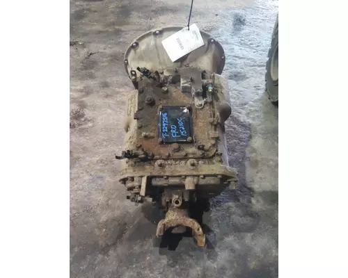 FULLER FRO15210CP TRANSMISSION ASSEMBLY