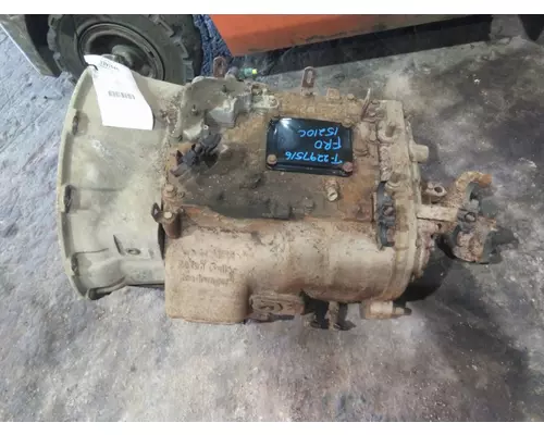 FULLER FRO15210CP TRANSMISSION ASSEMBLY
