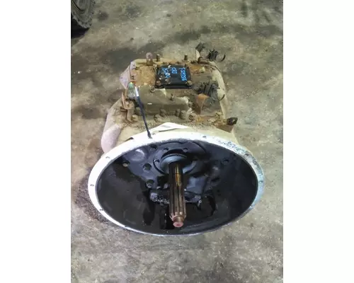 FULLER FRO15210CP TRANSMISSION ASSEMBLY