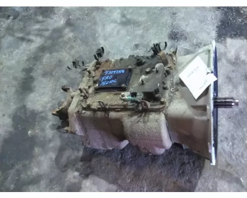 FULLER FRO15210CP TRANSMISSION ASSEMBLY