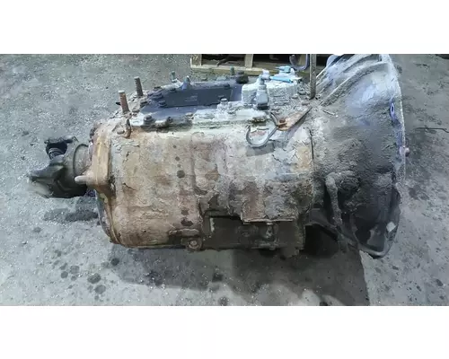 FULLER FRO15210CP TRANSMISSION ASSEMBLY