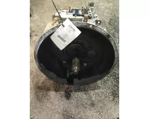 FULLER FRO15210CP TRANSMISSION ASSEMBLY