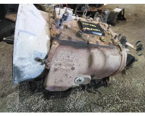 FULLER FRO15210CP TRANSMISSION ASSEMBLY