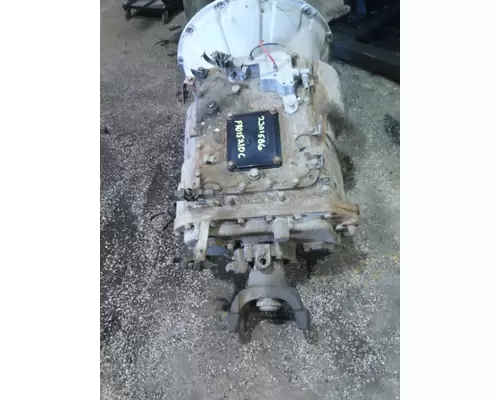 FULLER FRO15210CP TRANSMISSION ASSEMBLY