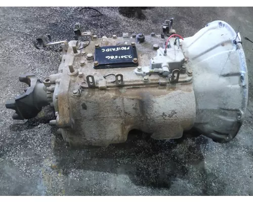 FULLER FRO15210CP TRANSMISSION ASSEMBLY