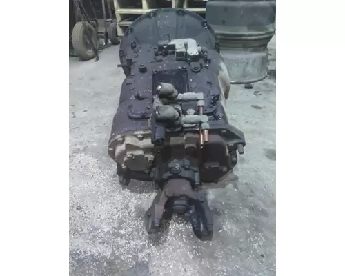 FULLER FRO15210CP TRANSMISSION ASSEMBLY