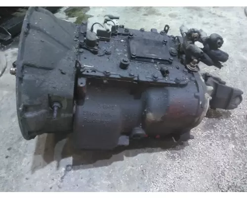 FULLER FRO15210CP TRANSMISSION ASSEMBLY