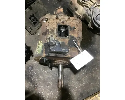 FULLER FRO15210CP TRANSMISSION ASSEMBLY