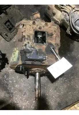 FULLER FRO15210CP TRANSMISSION ASSEMBLY