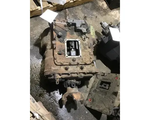 FULLER FRO15210CP TRANSMISSION ASSEMBLY
