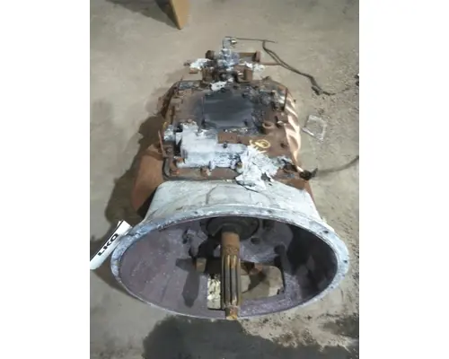 FULLER FRO15210CP TRANSMISSION ASSEMBLY