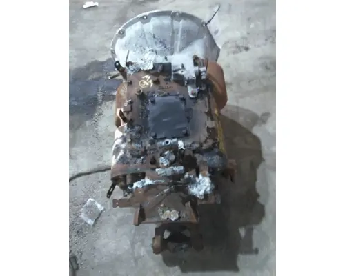 FULLER FRO15210CP TRANSMISSION ASSEMBLY