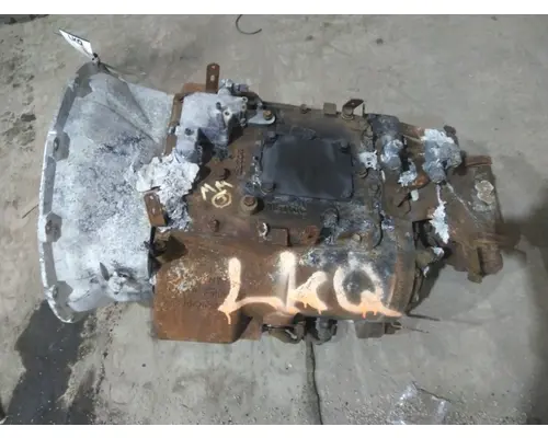 FULLER FRO15210CP TRANSMISSION ASSEMBLY