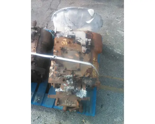 FULLER FRO15210CP TRANSMISSION ASSEMBLY