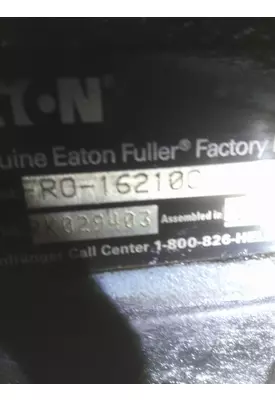 FULLER FRO15210CP TRANSMISSION ASSEMBLY