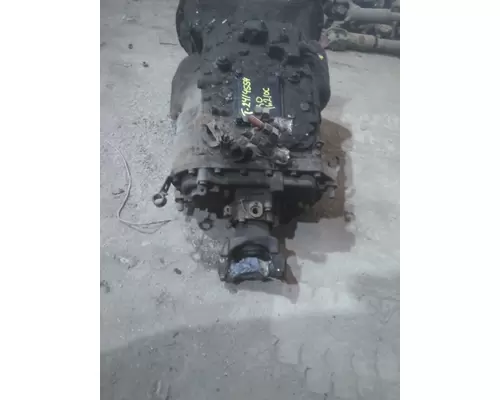 FULLER FRO15210CP TRANSMISSION ASSEMBLY