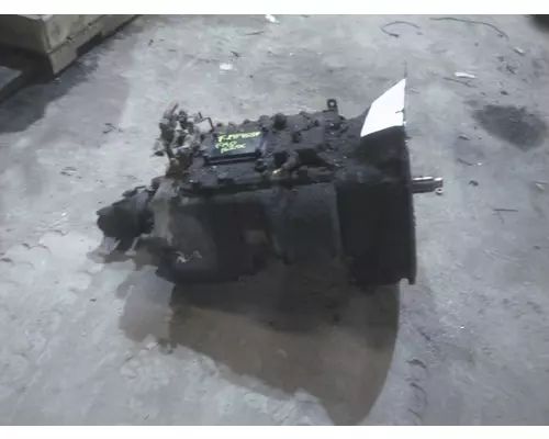 FULLER FRO15210CP TRANSMISSION ASSEMBLY