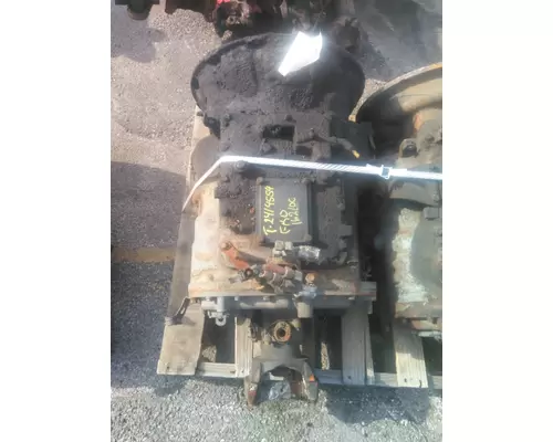 FULLER FRO15210CP TRANSMISSION ASSEMBLY